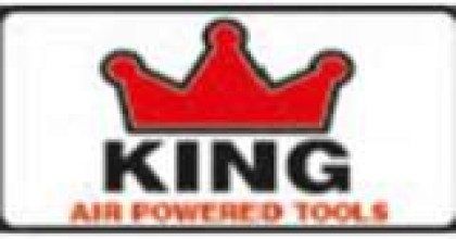 manufacturer king air powered tools